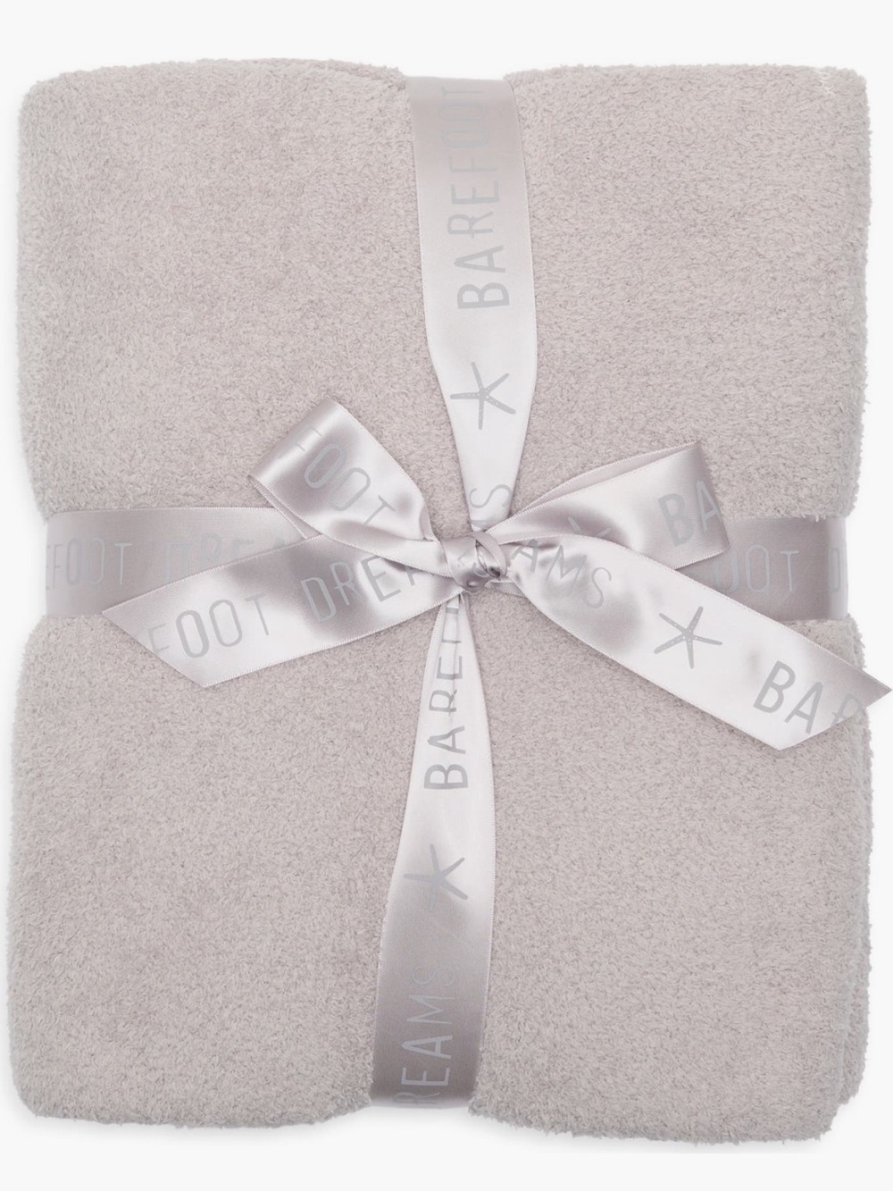 NWT Barefoot Dreams CozyChic Blanket